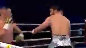 Самый сильный Боксер в мире. Арсланбек Махмудов