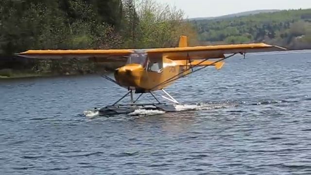 Water taxi rans s7 courier full lotus floats смотреть онлайн