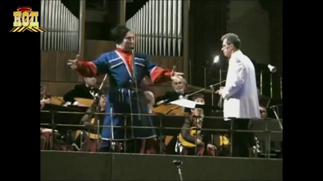 'На заре то было братцы' - казачья песня смотреть онлайн