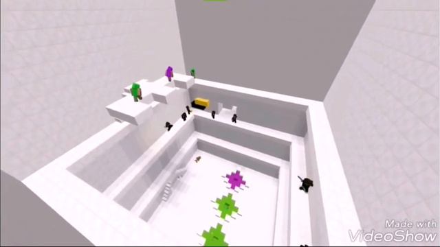 Тряси смартфон-Майнкрафт смотреть онлайн