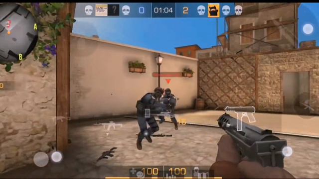 Pain😇 | Standoff 2 Fragmovie смотреть онлайн