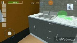 Симулятор русского водителя #1. Тюнинг авто и покупка еды