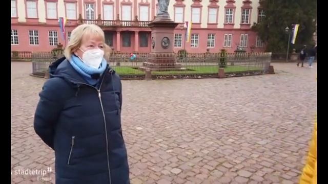 Erbach Hautnah ! Tobis Städtetrip in den Odenwald (www.Presse-Echo.de Ausschnitte) смотреть онлайн