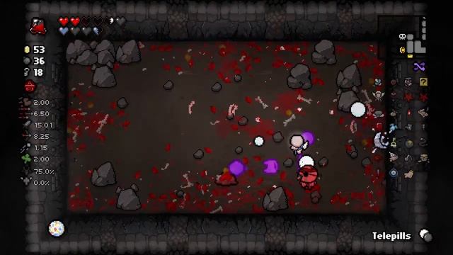 The Ultimate Blood Bag Build?! смотреть онлайн