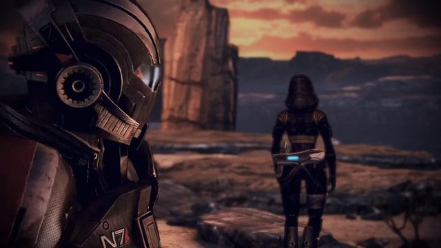 Mass effect 3:Прохождение:часть 15 смотреть онлайн