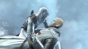 Assassin Creed 1 | Полное прохождение | Финал