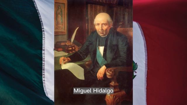 Introducción - Lista de reproducción - Independencia de México смотреть онлайн