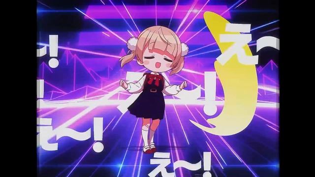 1 Hours First Animation Loli-Kami Requiem [粛聖!! ロリ神レクイエム☆] by Shigure Ui смотреть онлайн