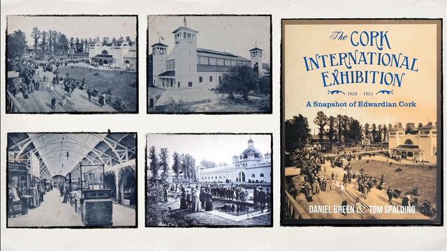 2021 Spring Lecture iii. Dan Breen - History, Landscape & Selfies 1860 -1920 смотреть онлайн