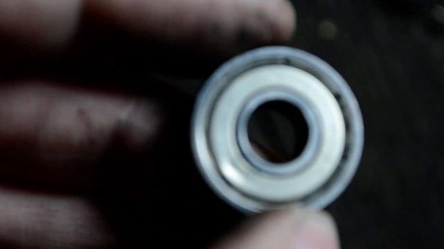 Замена подшипника вентилятора охлаждения Lancer 9 смотреть онлайн