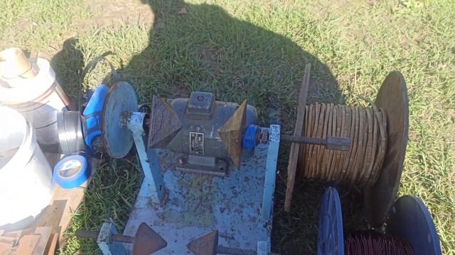 намотка сварочного трансформатора. восстановление сварочника часть2 смотреть онлайн