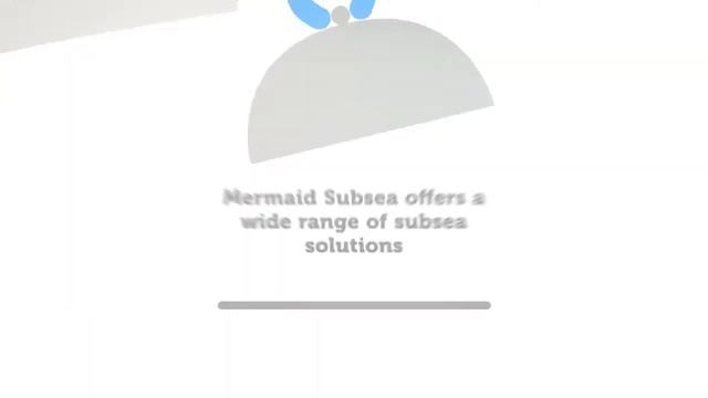 Mermaid Maritime, Public Company Limited смотреть онлайн