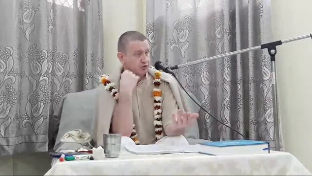 14. Е. М. Враджамани прабху. Основы философии и практики Сознания Кришны. 02.12.2019 г. Лекция 14. смотреть онлайн