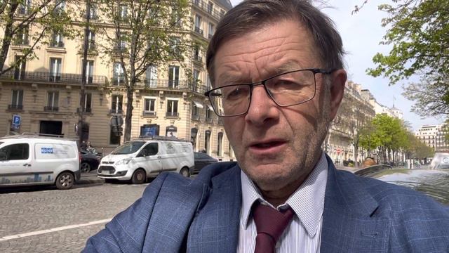 Combien Va Coûter La Crise ? Robert Lafont Alerte Sur Les Dégâts économiques Et D’image Du Bloquage