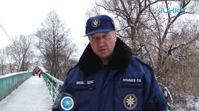 Спасатель из Коломенского района спас тонущего ребенка смотреть онлайн