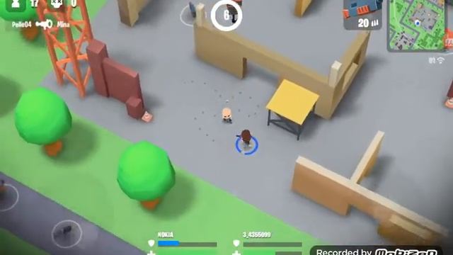 Обзор супер игры Battlelands!!! смотреть онлайн