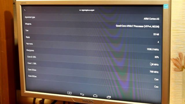 Подробный обзор TV Box MXV S805. Посылка №13 смотреть онлайн