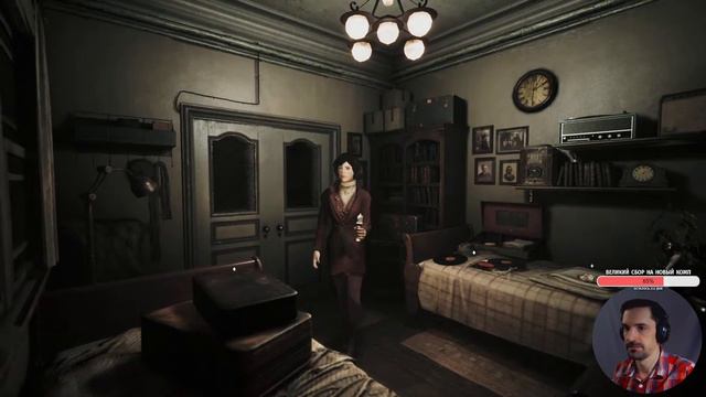 SONG OF HORROR (#1) смотреть онлайн