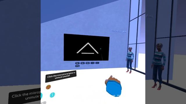 Welcome Video CNS VR Gallery смотреть онлайн