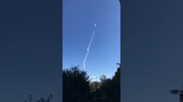 В Белгороде система ПВО сбила несколько беспилотников смотреть онлайн