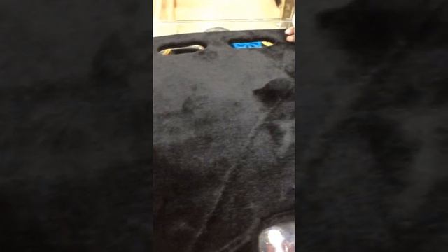 DASHBOARD COVER FOR CHANGAN ALSVIN ?? смотреть онлайн