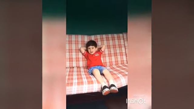 Чудо 3летний мальчик говорит столицы смотреть онлайн