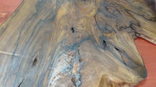 Испытание ливнем I Фасадное масло смотреть онлайн