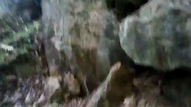 Природа п. Мезмай смотреть онлайн