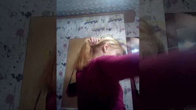 Прическа на каждый день!В школу,на прогулку,в гости!? смотреть онлайн