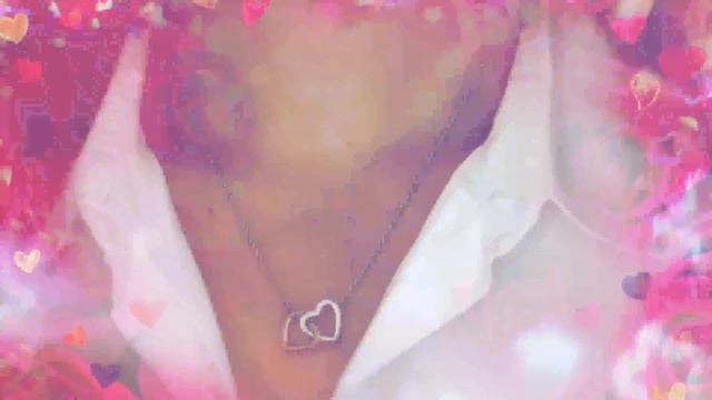 Jewelry FOR DAUGHTER FROM DAD – Infinity Interlocked Rose Gold Heart Necklace With Diamonds 2020 смотреть онлайн