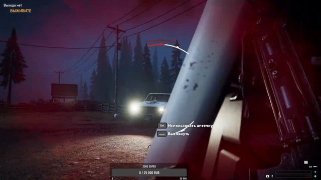 ВСТУПАЮ В СЕКТУ /// FAR CRY 5