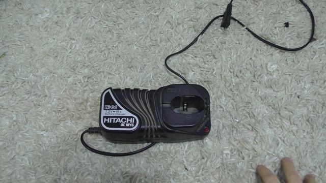 Hitachi UC18Yg смотреть онлайн