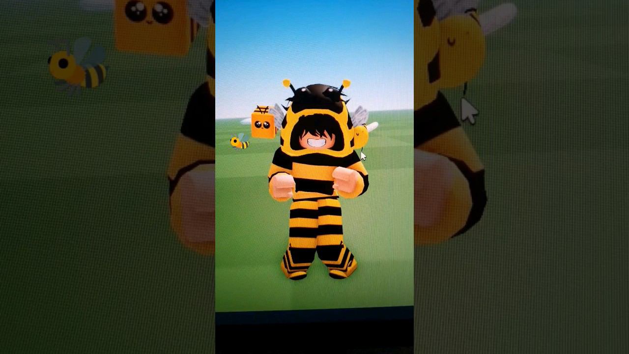 sweet little Bumble bee смотреть онлайн