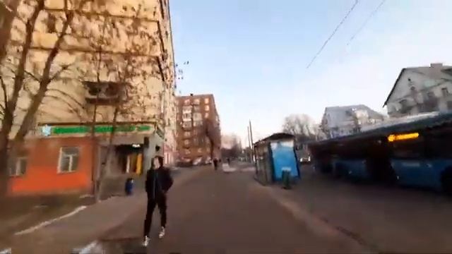 реновация в районе Лефортово смотреть онлайн