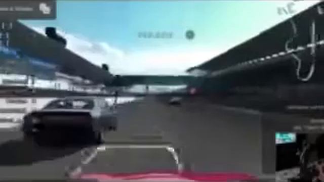 GT5 Koenigsegg океан высокое разрешение смотреть онлайн