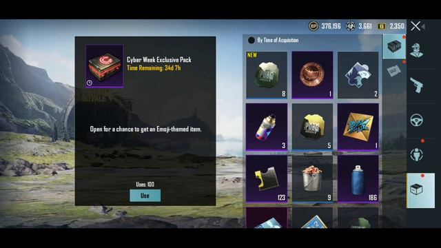 Got Full Set of New Emoji Dress + UZI Gun Skin + Parachute + Grenade Skin|PUBGMOBILE смотреть онлайн