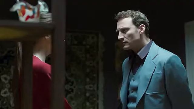 04  Дом фарфора 2017 WEB DLRip Files X