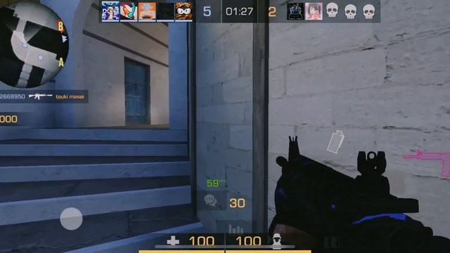 ПУТЬ ДО ГЛОБАЛА В ММ #3 СТАНДОФФ 2 | ОБНОВЛЕНИЕ 0.20.1 STANDOFF 2 смотреть онлайн