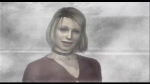 Silent Hill 2 Opening (Alternate Version) смотреть онлайн