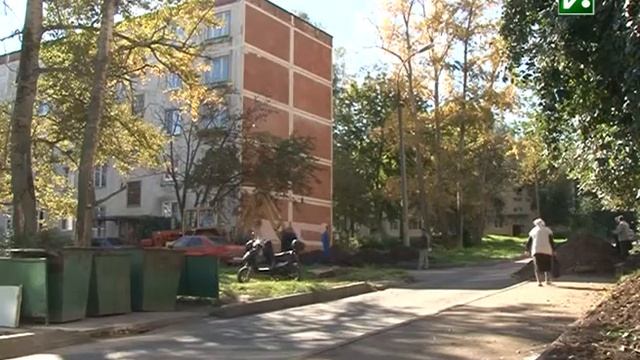 Ремонт электросетей смотреть онлайн