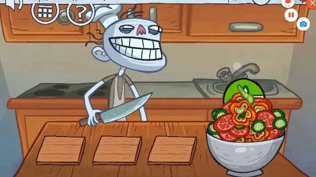 игра на android, ios и пк trollfase quest video смотреть онлайн