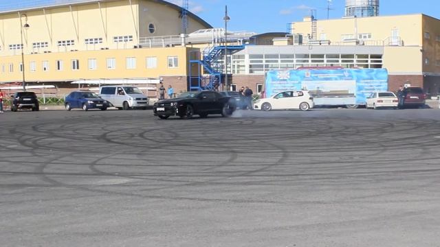 АвтоМото и Ринг 15 06 2014 АвтоФотоКлуб =S.V.O.I. смотреть онлайн