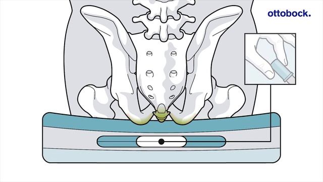Подушка Evoflair для кресел-колясок смотреть онлайн