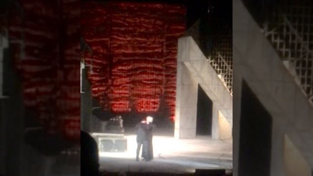 Александр Домогаров- Ричард 3. Театр Моссовета смотреть онлайн