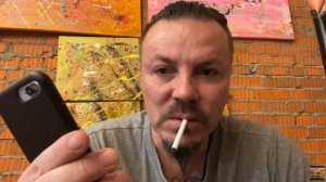 Симонов Сергей - Дон Симон звонит Виктории Викторовне, что бы сообщить, что он потерял паспорт.