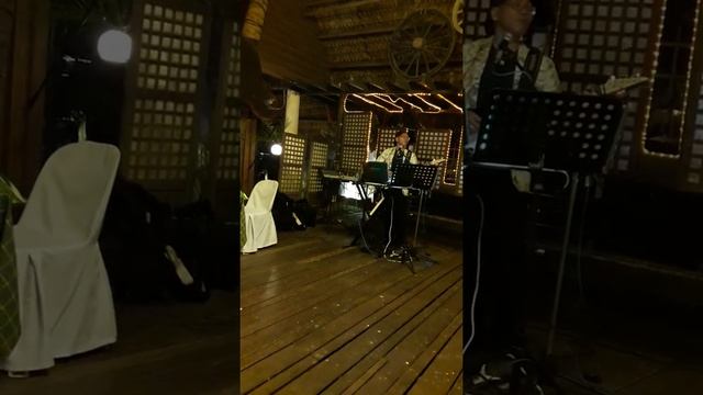 NOEL rodriguez MARQUEZ.. ALL OUT OF LOVE... LIVE @ JAVA HOTEL смотреть онлайн