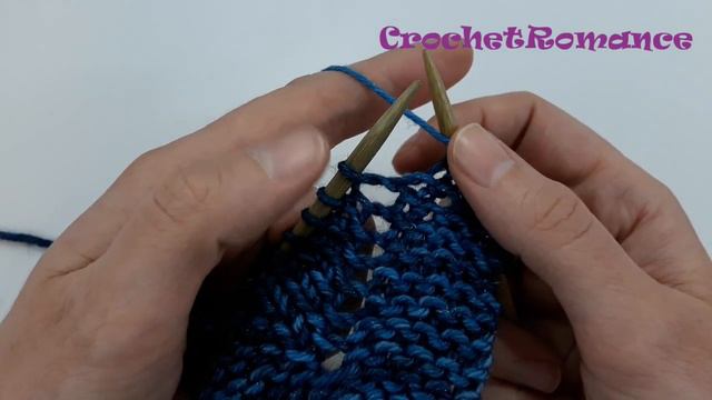 Sciarpa baktus ai ferri Silver Sky by CrochetRomance per #knitcrate смотреть онлайн