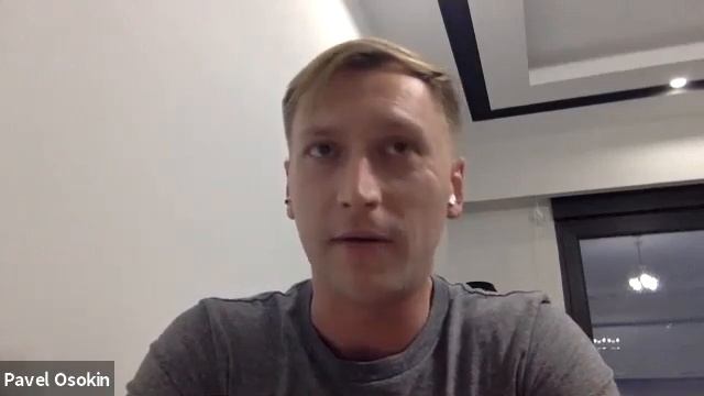 Оффер. Бизнес задача #4 смотреть онлайн