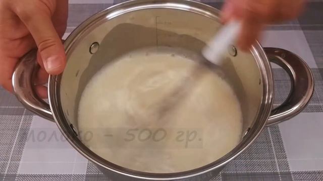 Булочки с Заварным Кремом. Какие же они ВКУСНЫЕ и ВОЗДУШНЫЕ смотреть онлайн