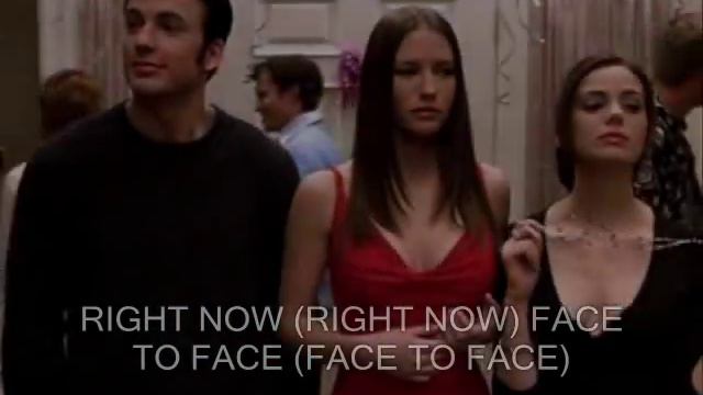 Not Another Teen Movie - OST смотреть онлайн